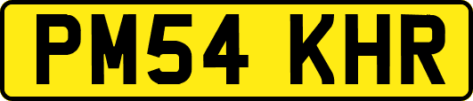 PM54KHR