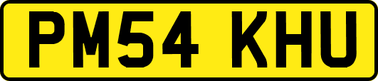 PM54KHU