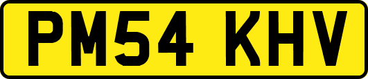 PM54KHV