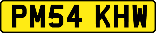 PM54KHW