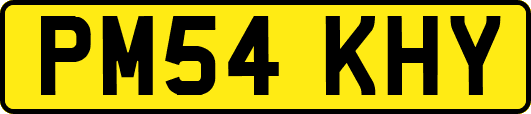 PM54KHY