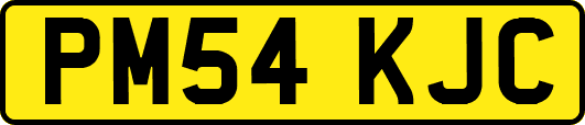 PM54KJC