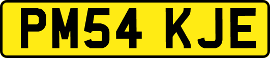 PM54KJE