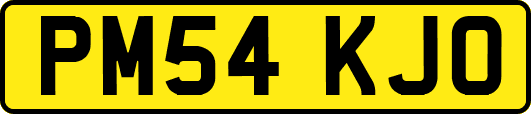 PM54KJO
