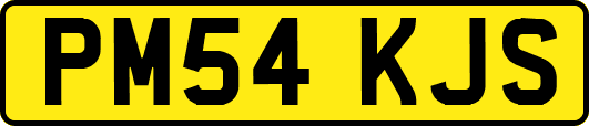 PM54KJS