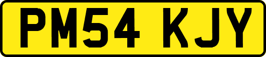 PM54KJY