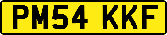 PM54KKF
