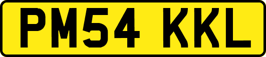 PM54KKL