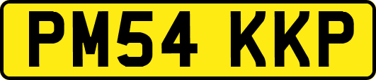 PM54KKP