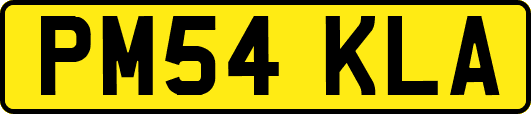 PM54KLA