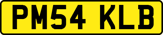 PM54KLB