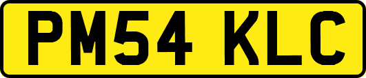 PM54KLC