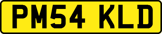 PM54KLD