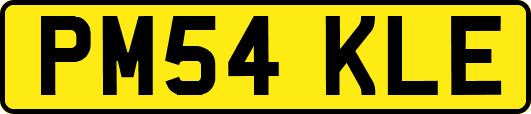 PM54KLE