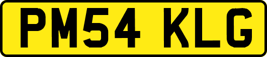 PM54KLG