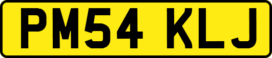 PM54KLJ
