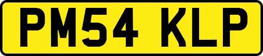 PM54KLP