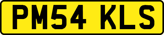 PM54KLS