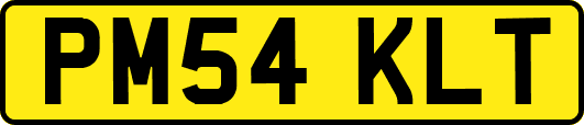 PM54KLT