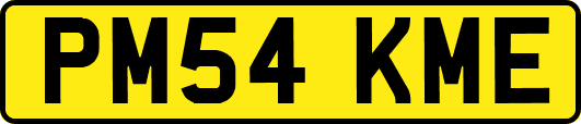 PM54KME