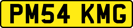 PM54KMG