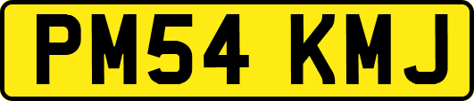 PM54KMJ