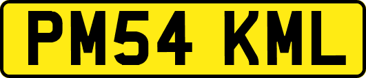 PM54KML