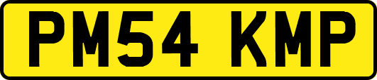PM54KMP