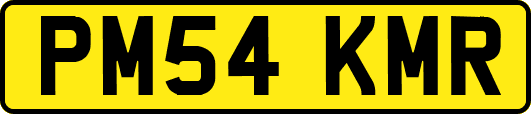 PM54KMR