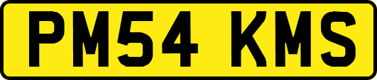 PM54KMS