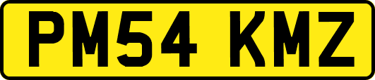 PM54KMZ