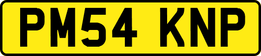 PM54KNP