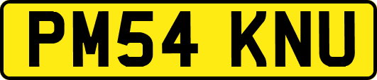PM54KNU