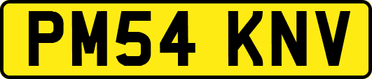 PM54KNV