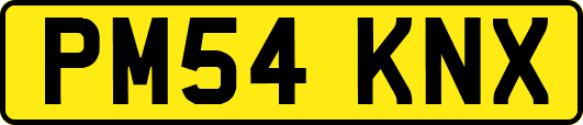 PM54KNX
