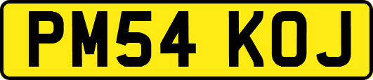 PM54KOJ