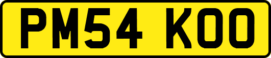 PM54KOO