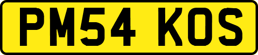PM54KOS