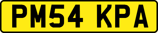 PM54KPA