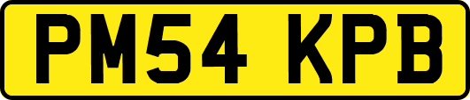 PM54KPB