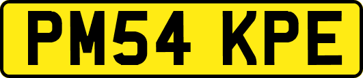 PM54KPE