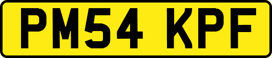 PM54KPF