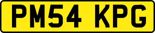 PM54KPG