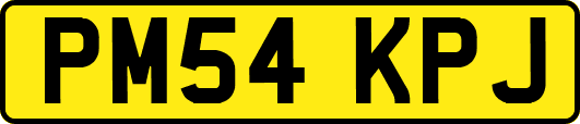 PM54KPJ