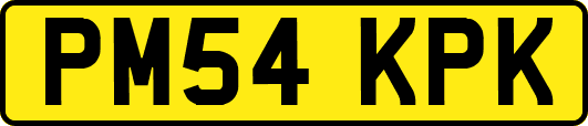 PM54KPK