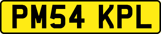 PM54KPL