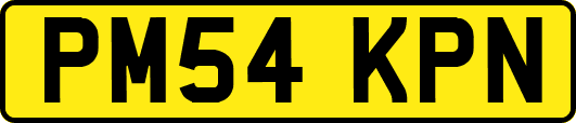PM54KPN