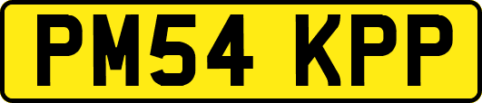 PM54KPP