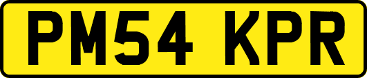 PM54KPR