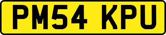 PM54KPU